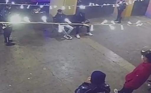 Carpi. Corso Fanti, terza rissa in tre giorni Già danneggiata l’opera di Lunati 