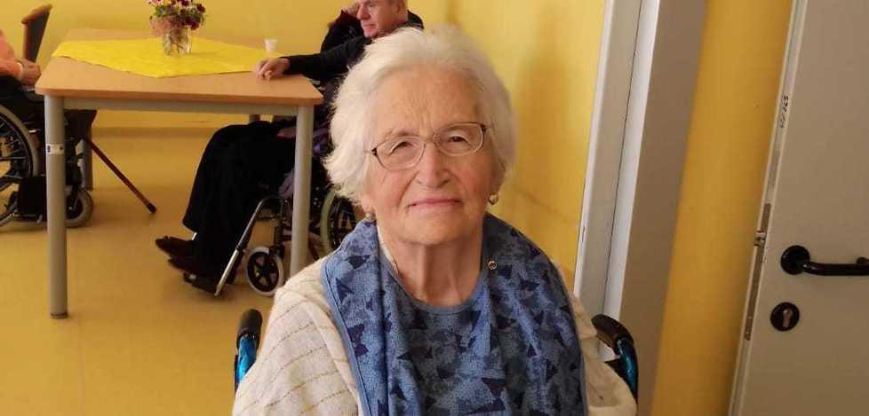 Ciao Madre coraggio, si oppose ai nazisti: era la più anziana in vita dei sopravvissuti della strage di Sant'Anna