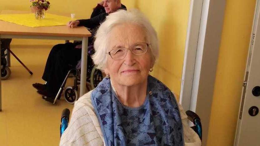 Ciao Madre coraggio, si oppose ai nazisti: era la più anziana in vita dei sopravvissuti della strage di Sant'Anna