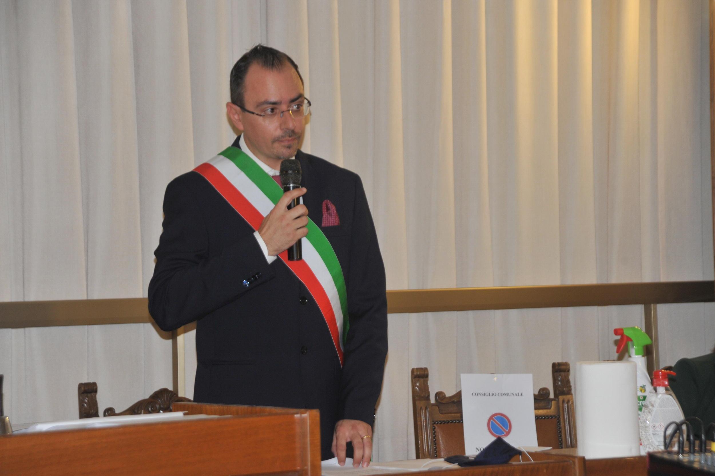 Andrea Benini