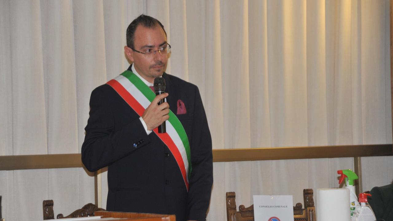 Andrea Benini