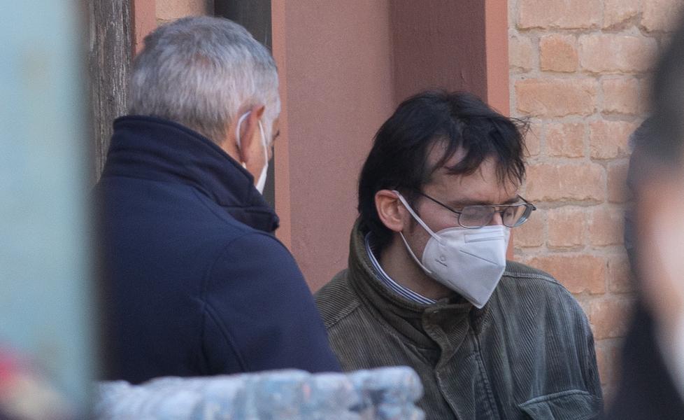 Ferrara. Uccise la madre soffocandola: «Confermata la seminfermità» 