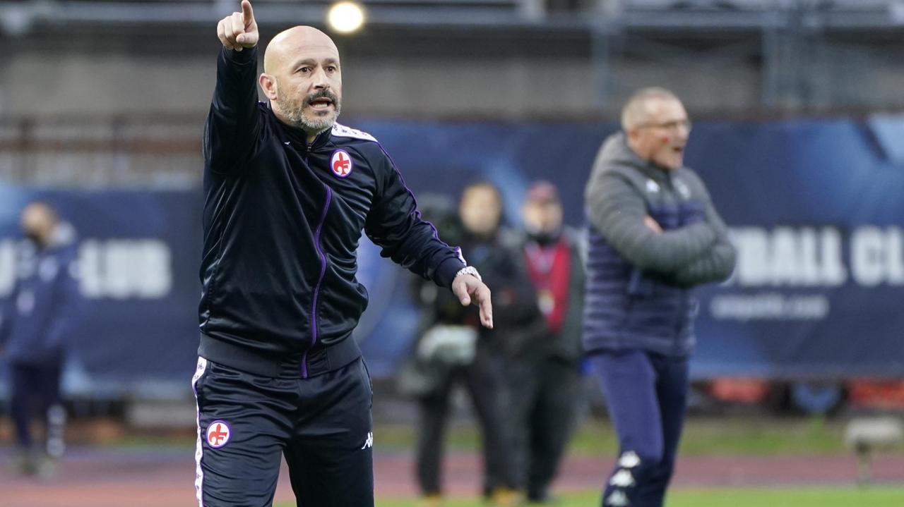 La Fiorentina a corrente alternata, dopo Empoli serve una reazione