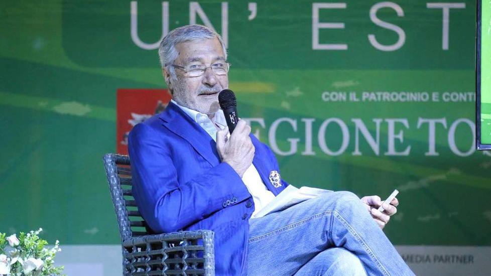 Bulgarella all'attacco: «Costretto a chiudere da uno Stato incapace»