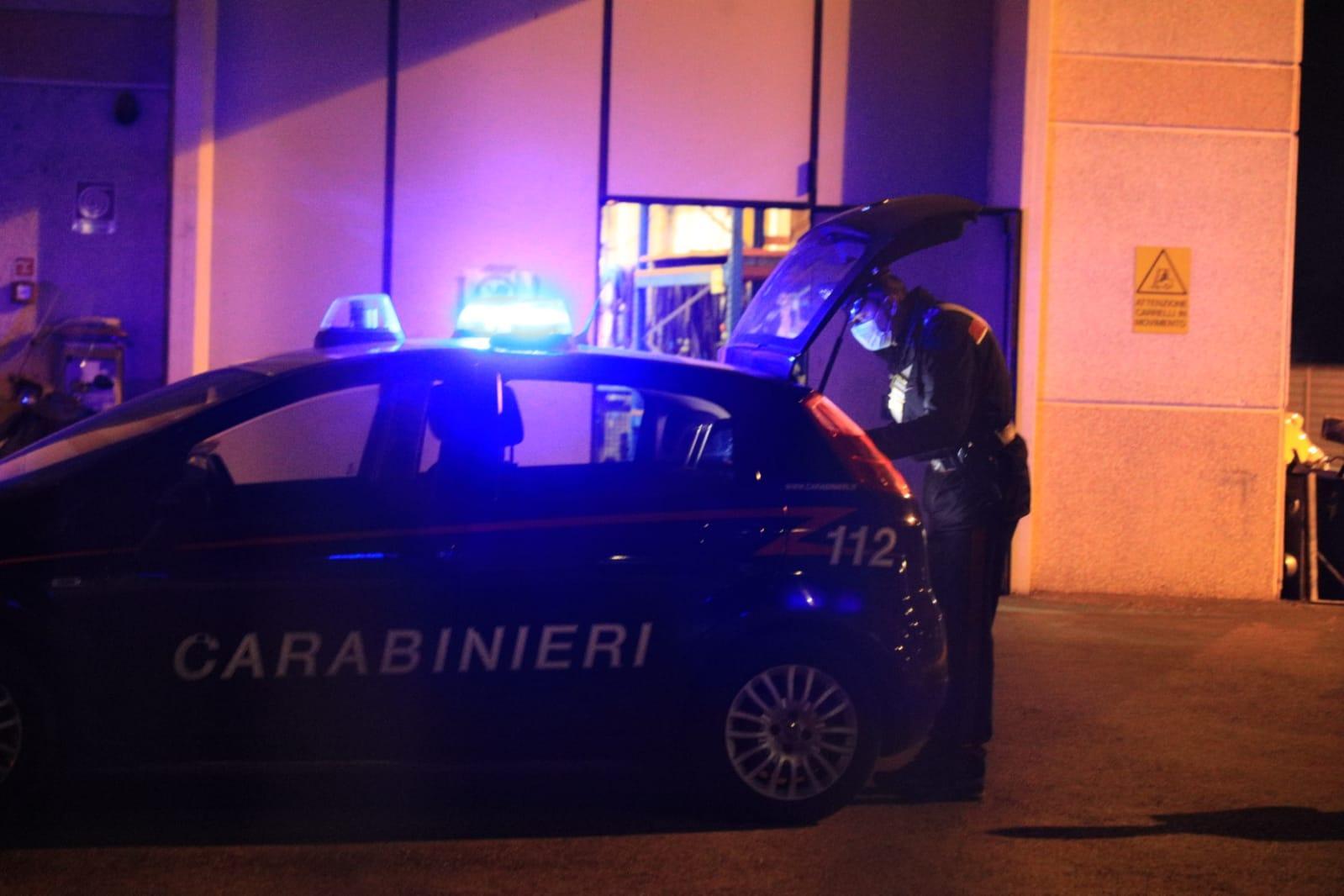 Limidi di Soliera, incidente mortale nell'azienda Artiglio. Muore il titolare