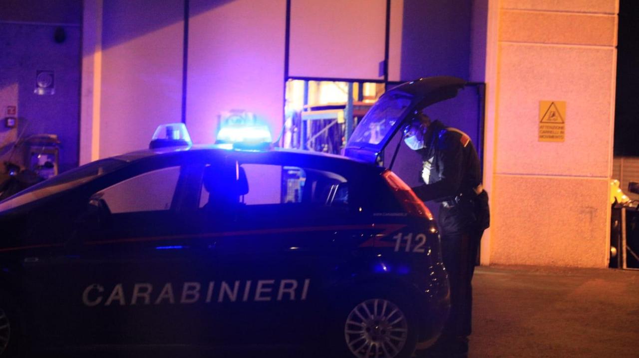 Limidi di Soliera, incidente mortale nell'azienda Artiglio. Muore il titolare