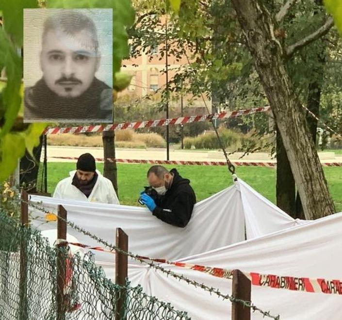 Femminicidio di via Patti, il perito scandaglia foto e video dei telefoni sugli ultimi mesi di Cecilia e dell’assassino 