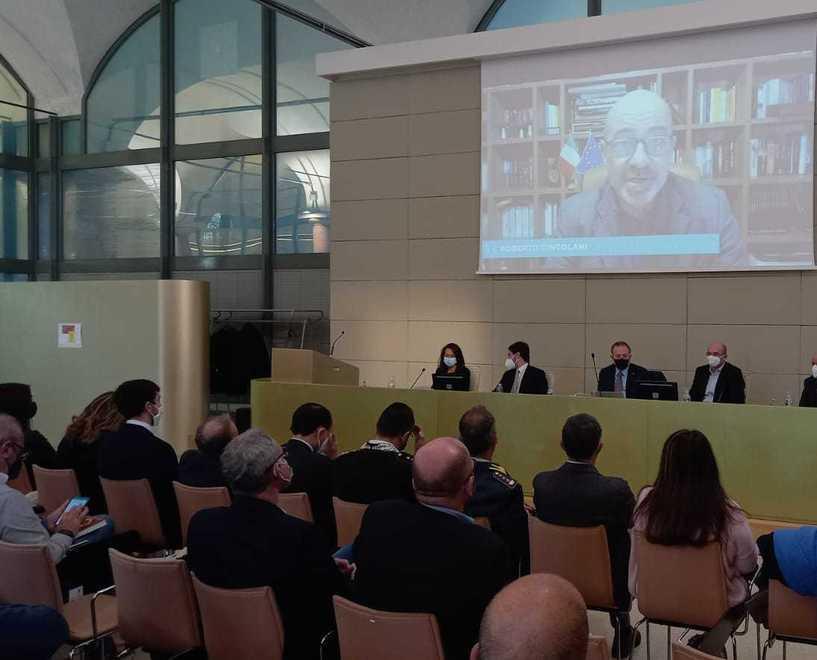 Noicontrolemafie, al via il festival legalità: «La terra dei fuochi si è spostata al Nord»