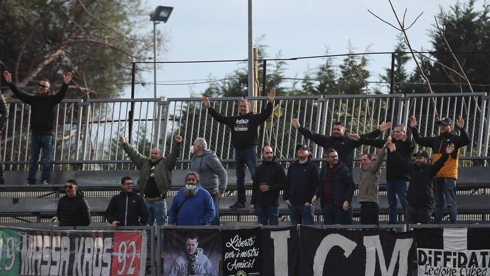 I bianconeri cadono in casa del Tau: a rischio il sogno dell’alta classifica