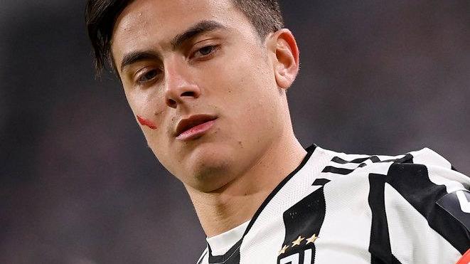 Juve, un anno orribile