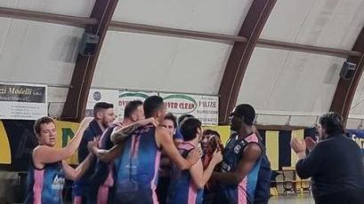 Altopascio firma il colpaccio Carrara facile con l’Invictus