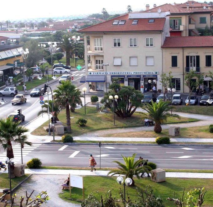 Slittano di un anno i lavori in piazza a Tonfano 