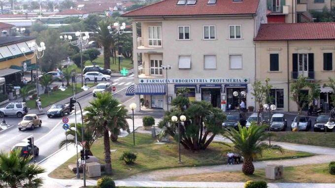 Slittano di un anno i lavori in piazza a Tonfano