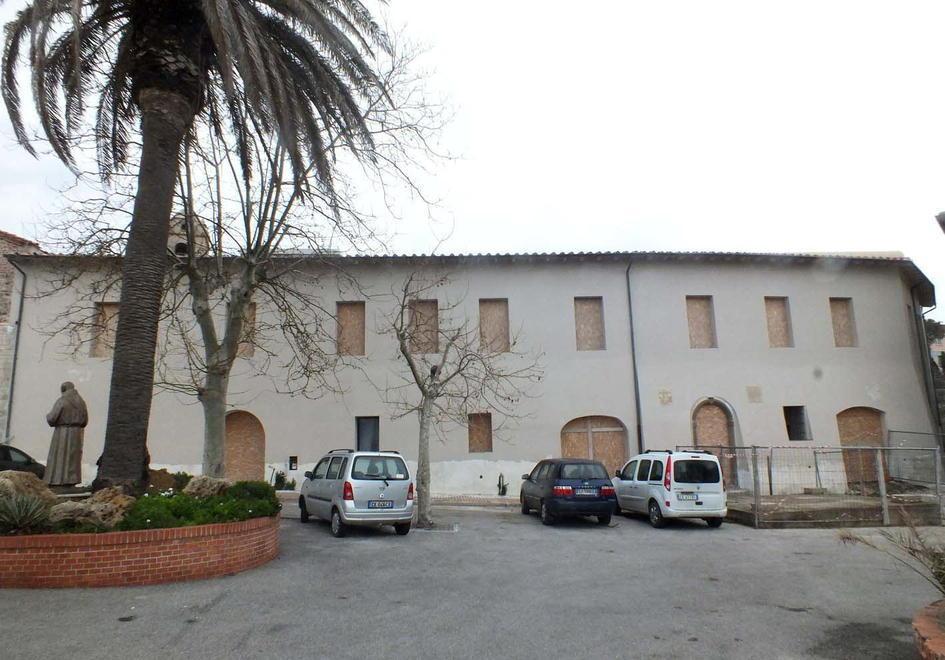 «Archivio storico nel polo culturale, biblioteca nei locali della ex pretura» 