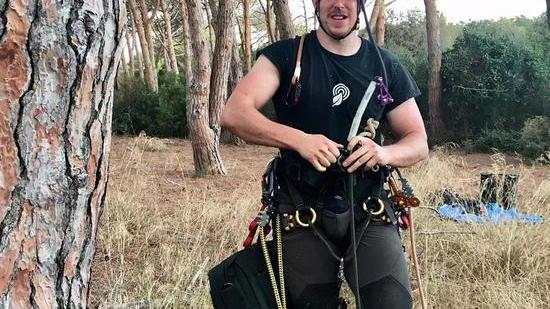 Telecamere e microfoni nelle oasi del Wwf «Così le proteggiamo dal bracconaggio»