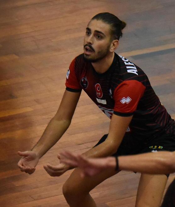 Edilfox al tappeto anche a Castelfranco Troppi errori nel finale e le assenze pesano 