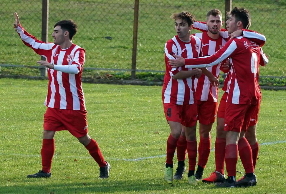 La Cuoiopelli sta volando sulle ali di Falchini: cinque gol in cinque giorni 
