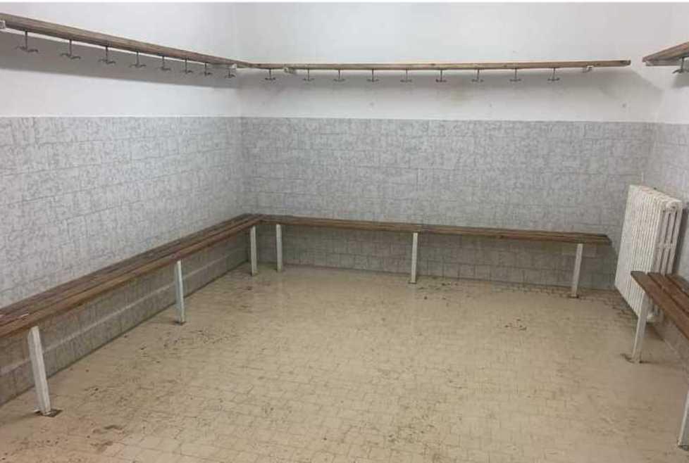 Giovanissimi Una lezione firmata San Giuliano