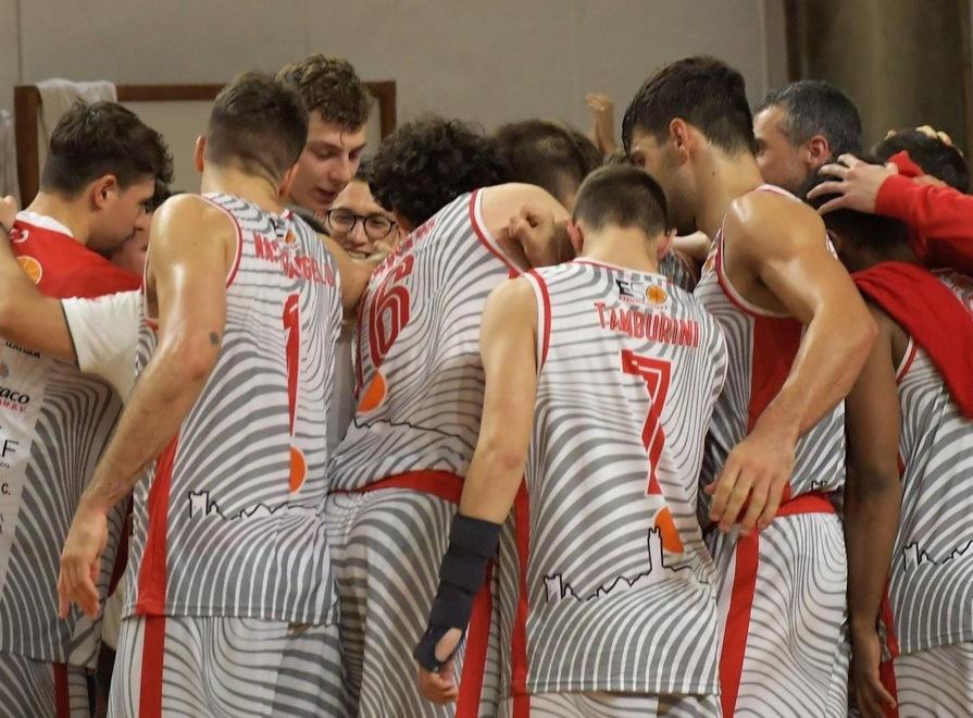L’Etrusca non si ferma e porta a casa anche il derby con l’Use 