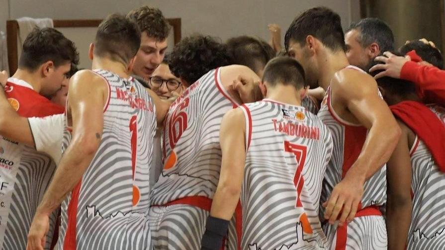 L’Etrusca non si ferma e porta a casa anche il derby con l’Use