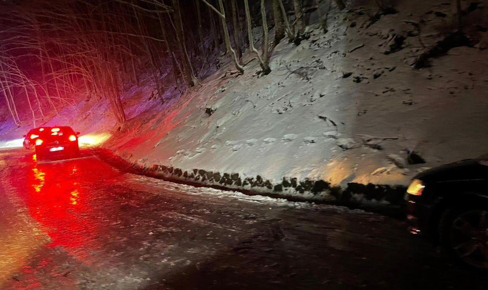 In Val di Luce un centinaio sulla Sprella aperta gratis 
