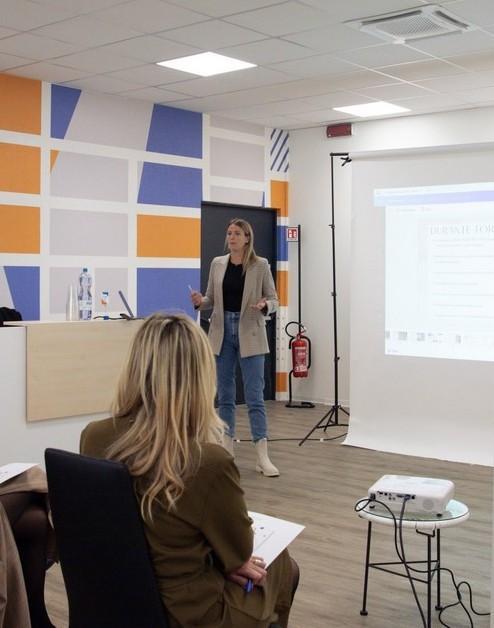 Dare forma a un’idea di impresa e di prodotto Parte un corso gratuito