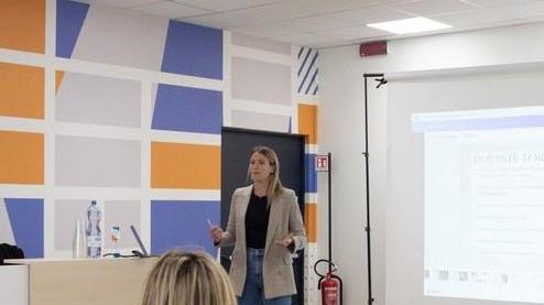 Dare forma a un’idea di impresa e di prodotto Parte un corso gratuito