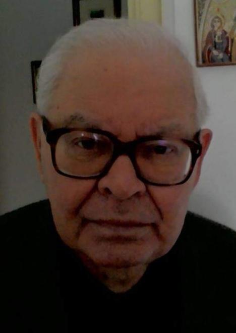 Si è spento don Merlo parroco per 50 anni