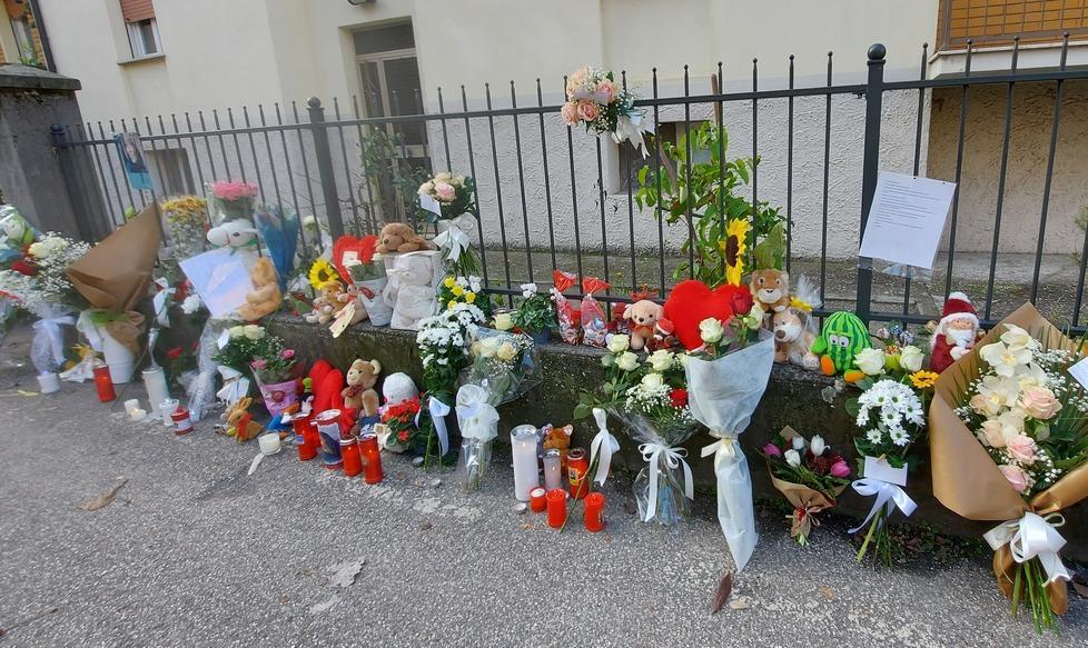 Strage di via Manin: oggi città in lutto e serrande abbassate