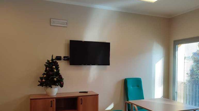Inaugurato il Centro diurno a Piumazzo «Curerà anziani meglio della vecchia Cra»