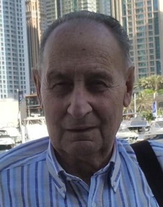 Addio al prof Gandini insegnò matematica alle scuole medie