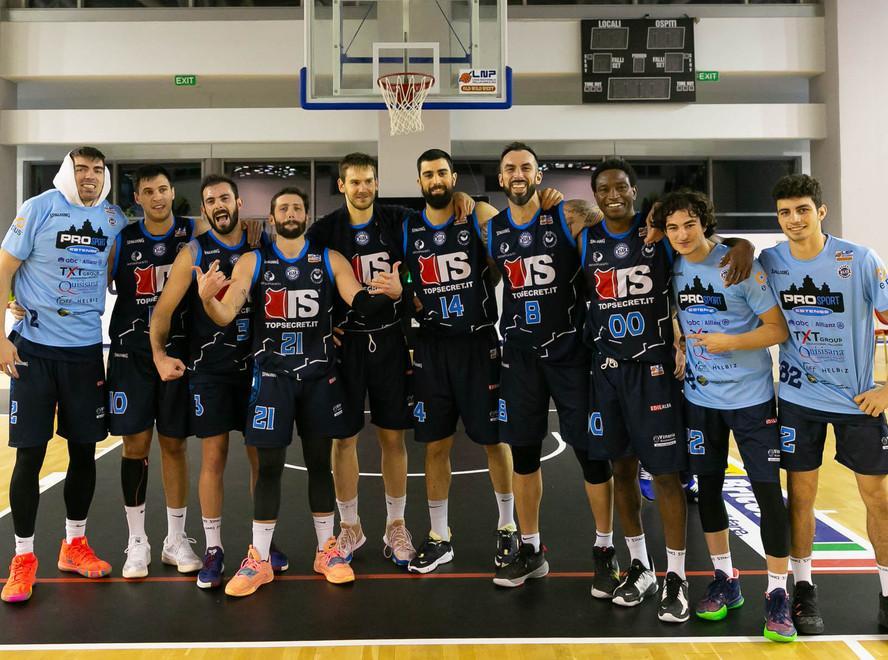 Mayfield show e Top Secret corsara a Guidonia 