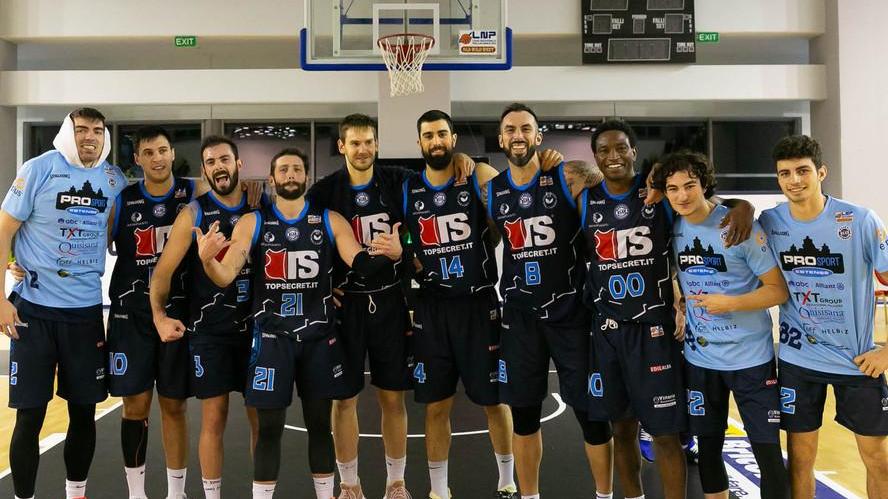 Mayfield show e Top Secret corsara a Guidonia
