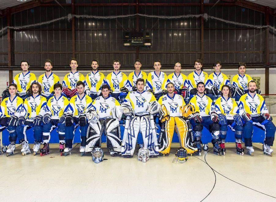 Una tripletta di Astolfi trascina l’Invicta Modena nel posticipo di Riccione