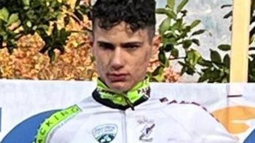 Fango e incidenti meccanici non fermano un super Paletti