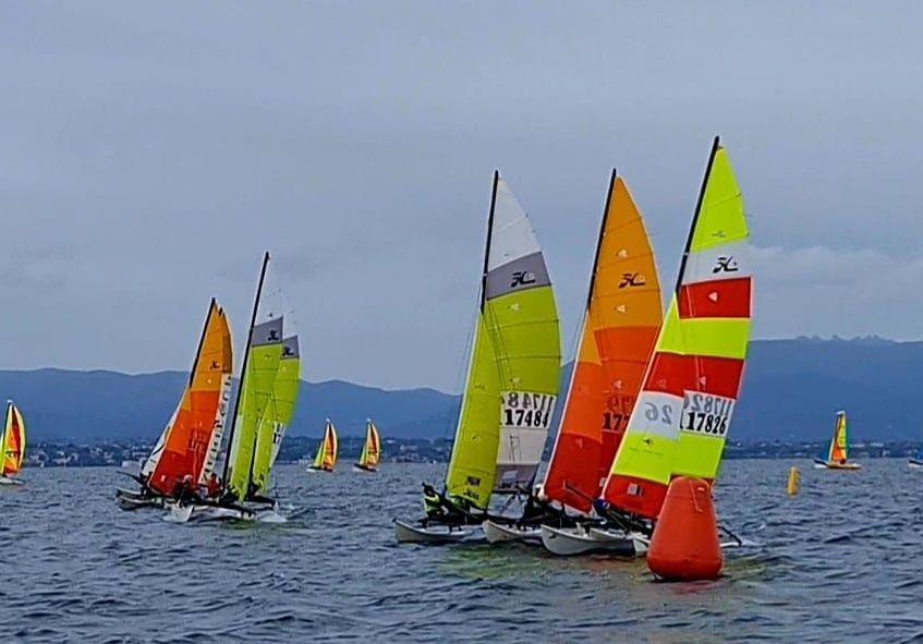 Dragoon, vince il team misto Vascellari-Vargiu