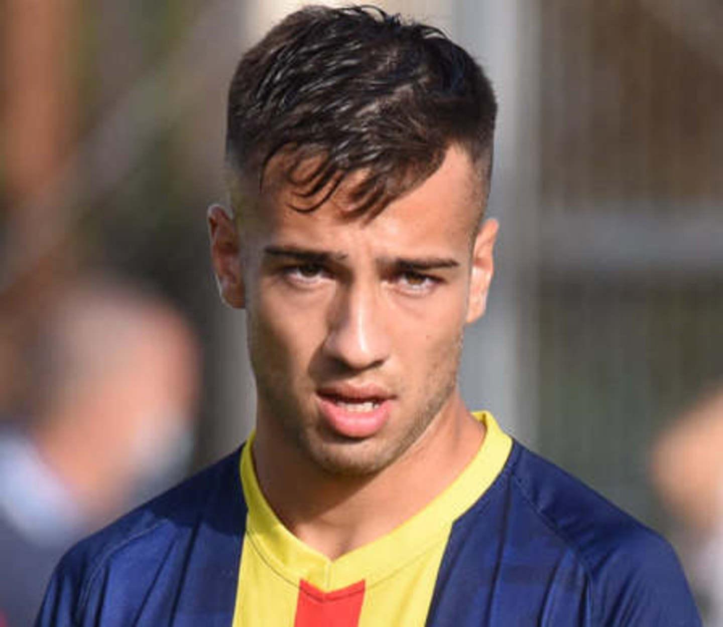 Cannas: il mio gol non è bastato L’infortunio? Spero nulla di serio