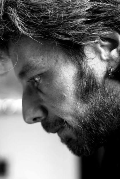 Incontro con lo scrittore Filippo Kalomenìdis