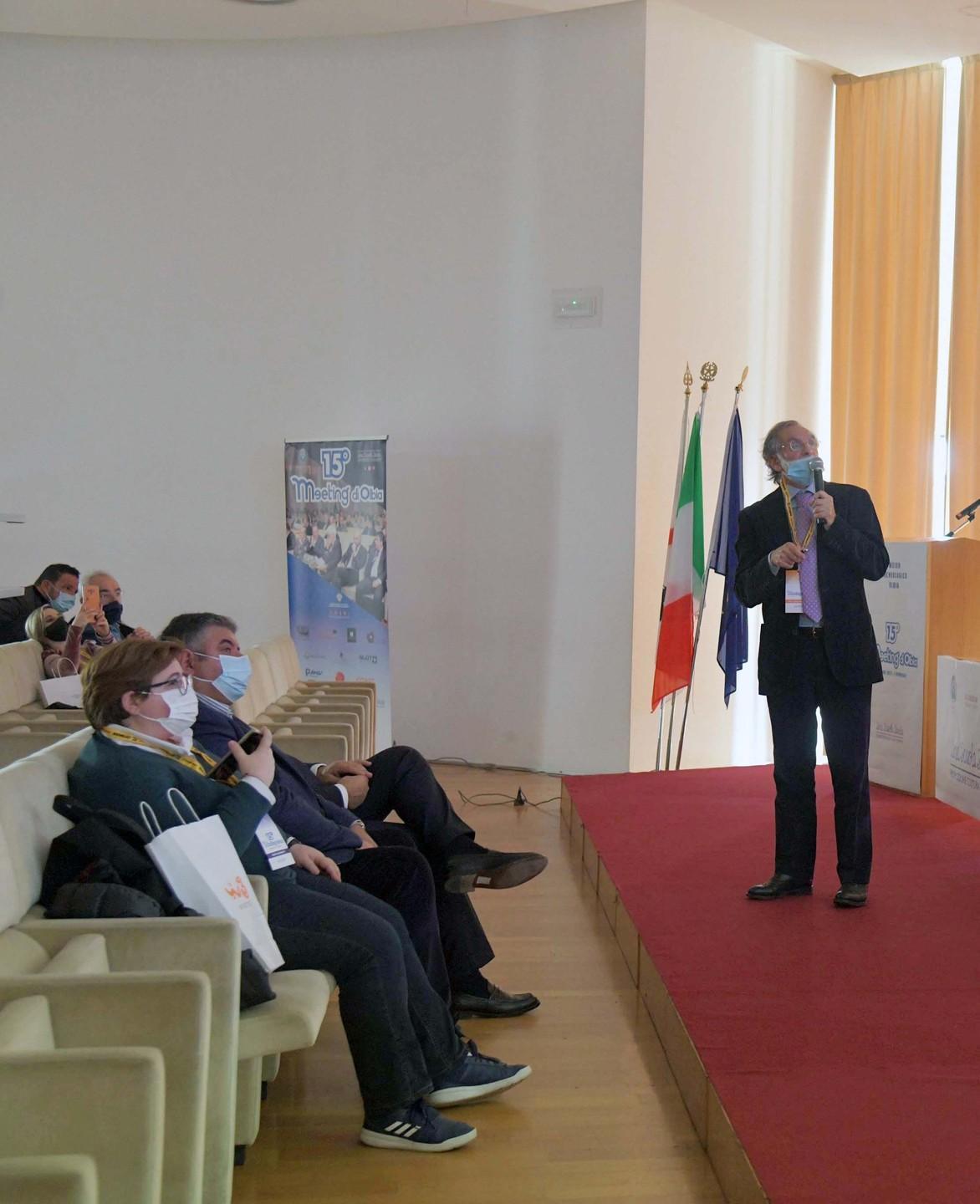 Un seminario sull’accoglienza chiude il Meeting