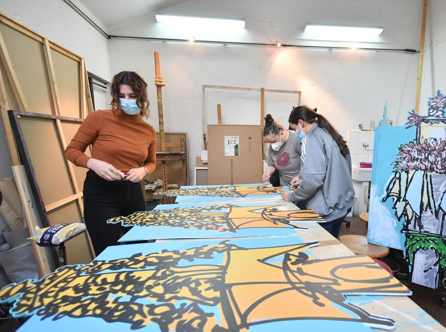 I commercianti del centro preparano sorprese 