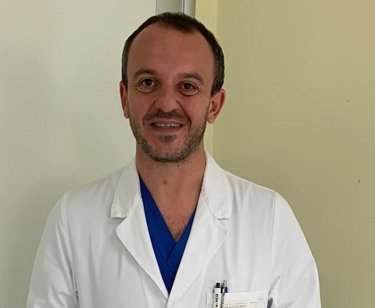 Carlo Usai presidente della Fadoi 