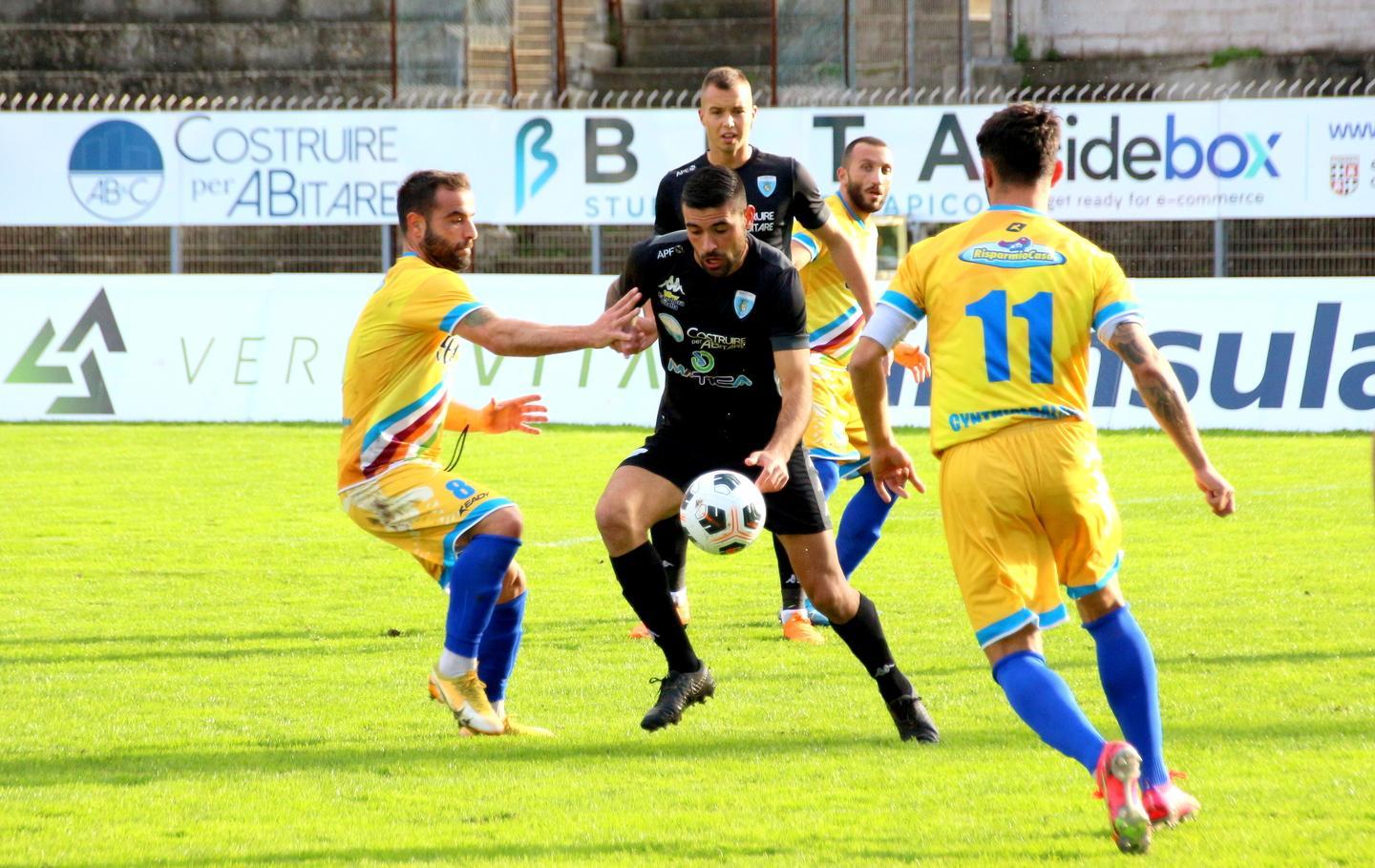 Latte Dolce, un altro pari che sa di beffa 