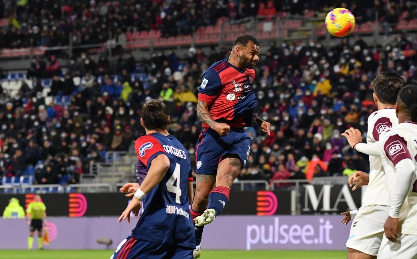 Il Cagliari su Izzo e Pulgar Strootman può partire 