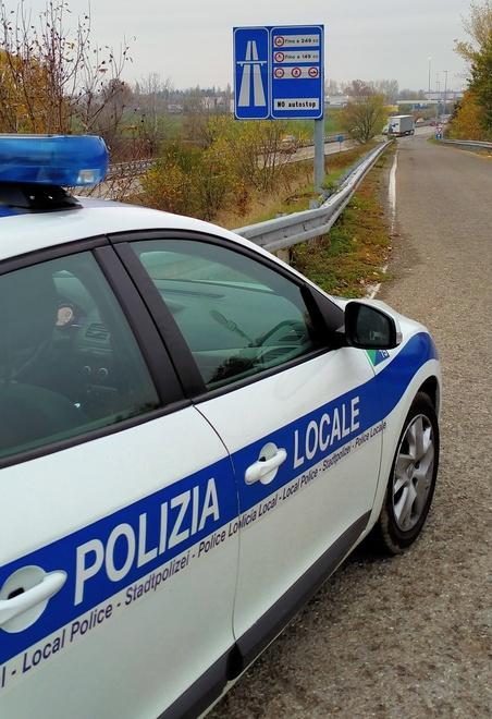 Formigine. Sulla tangenziale auto “sorvegliate” da un Tutor: le multe lieviteranno 