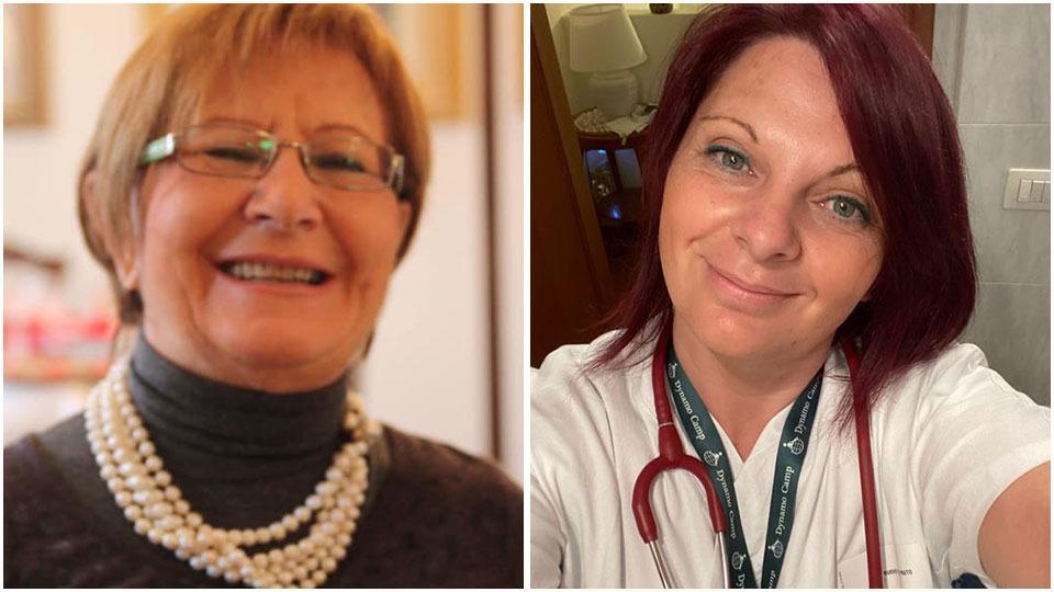 L’odissea infinita di madre e figlia viareggine: «Ancora bloccate a Città del Capo in attesa di un volo»
