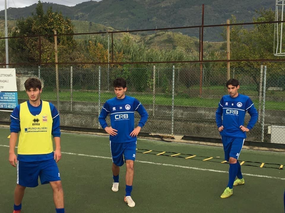 Sei Forte Alessandro: doppietta e dediche: «Volevo smettere, ecco come sono tornato al gol» 
