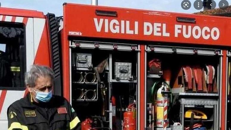 Calenzano, scontro tra tir sull'A1: morto un uomo