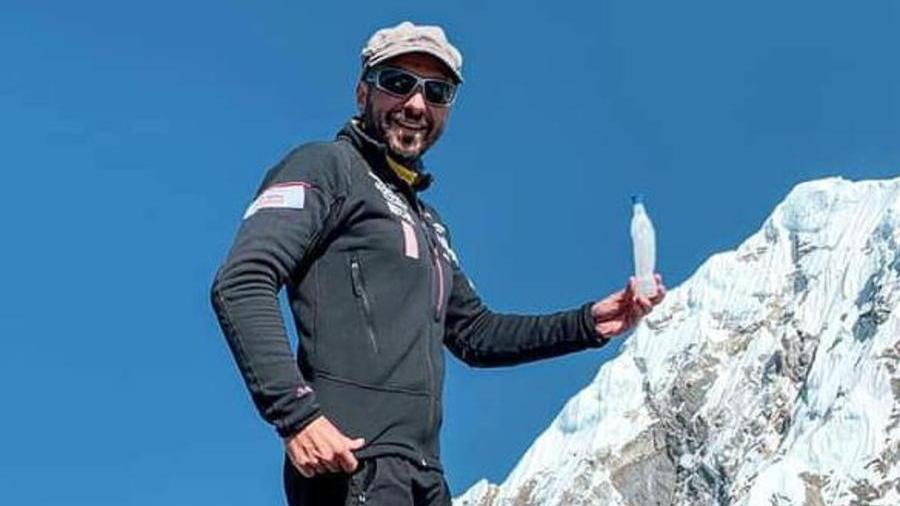 Una vetta dell’Himalaya dedicata dagli amici a Chiara Galligani