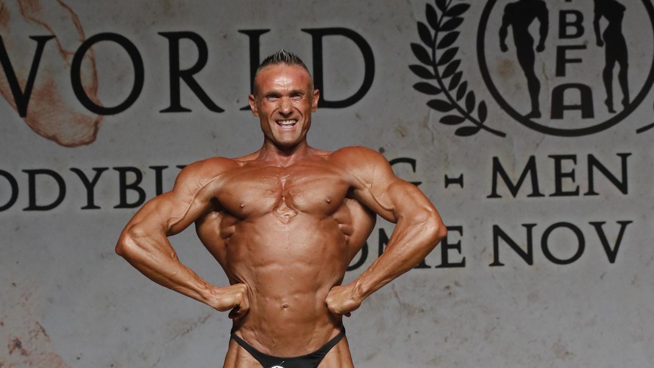 Mister Universo è di Lido di Camaiore: chi è Michele, il nuovo re dei muscoli