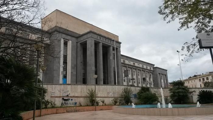 Fondi ai gruppi, 4 ex consiglieri Udc condannati per peculato a Cagliari